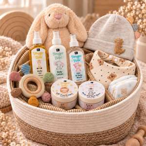 Bougee Bébé Gift Sets
