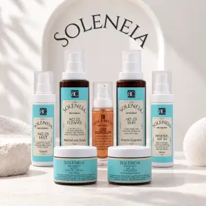 Soleneia
